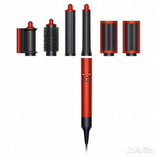 Стайлер dyson