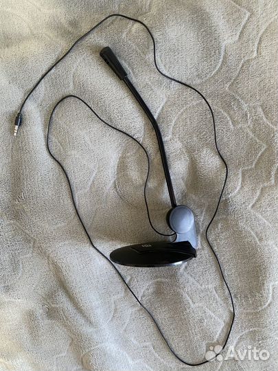 Микрофон для пк