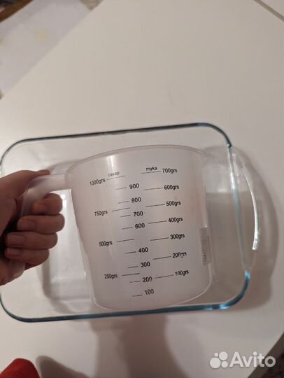 Утварь кухонная или для мыловаров