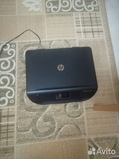 Мфу струйное HP deskJet Ink Advantage 4535