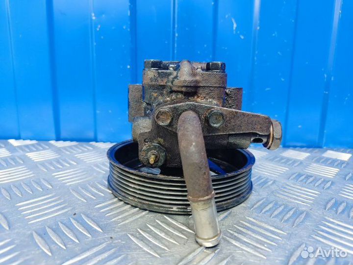 Насос гур Hyundai Sonata EF 2.7 G6BA 2007