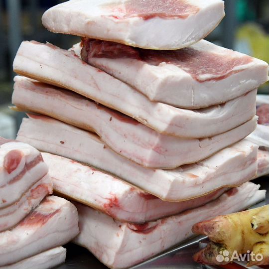 Продам сало