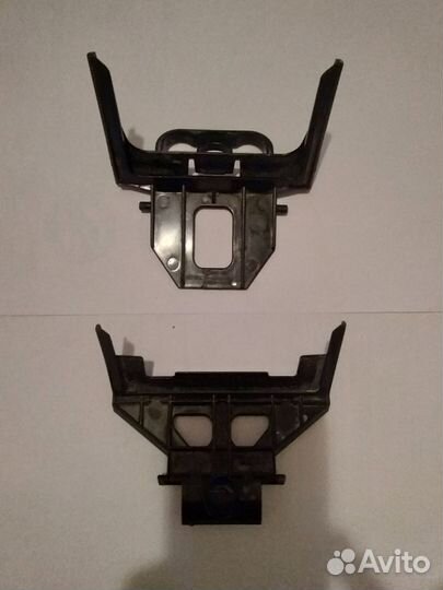 Держатель мешка пылесоса samsung самсунг