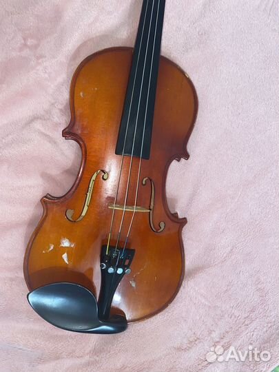 Скрипка 3/4