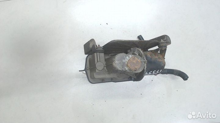 Компрессор воздушный (пневмоподвески) GMC Envoy 2