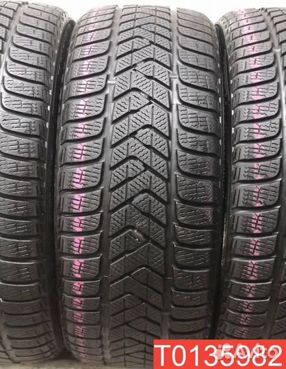 Pirelli Winter Sottozero 3 225/45 R17 94H