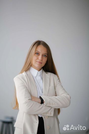 Деловые Услуги