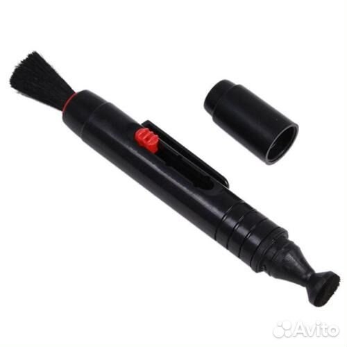 Карандаш для очистки оптики, объективов