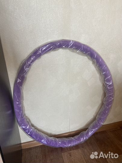 Обруч для похудения