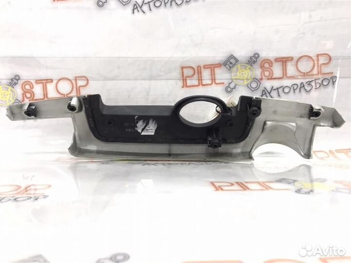 Декоративная крышка двигателя Porsche Cayenne 9PA