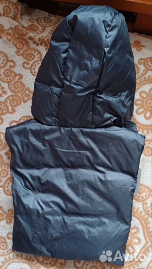 Капор женский франция