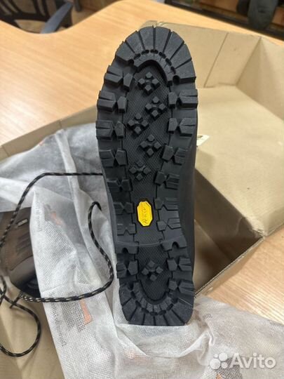 Трекинговые ботинки Zamberlan mountain expert ibex