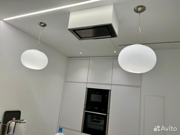 Светильник потолочный подвесной