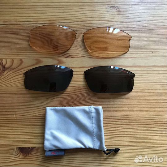 Линзы солнцезащитные и водительские