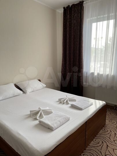 2-к. квартира, 45 м², 2/2 эт.