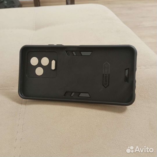 Чехол infinix note 2023