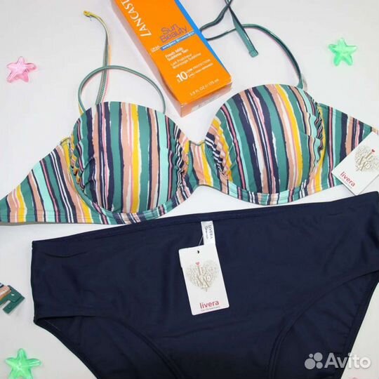 Купальник Livera Chantelle