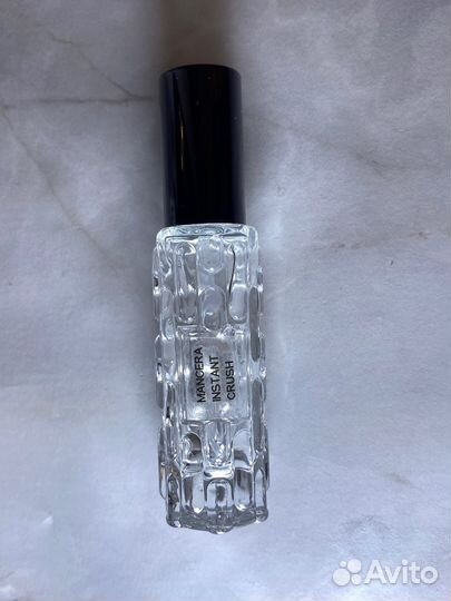 Селективный парфюм