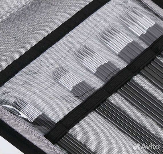 Набор спиц KnitPro