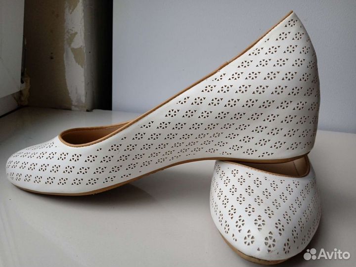 Туфли женские 41 размер