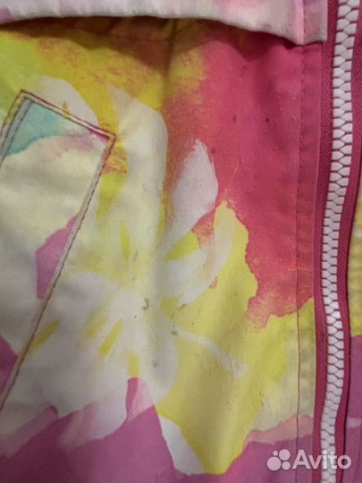 Ветровка nikastyle 110