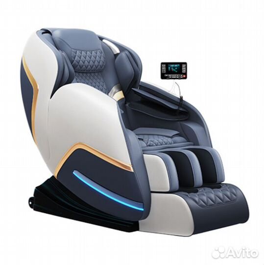 Массажное кресло с доставкой (можно в рассрочку)