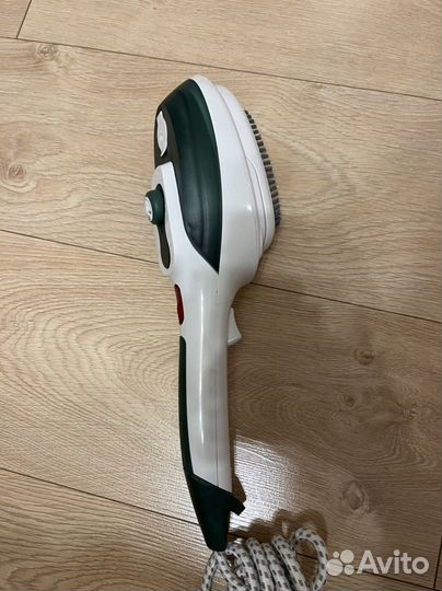 Ручной отпариватель Supra