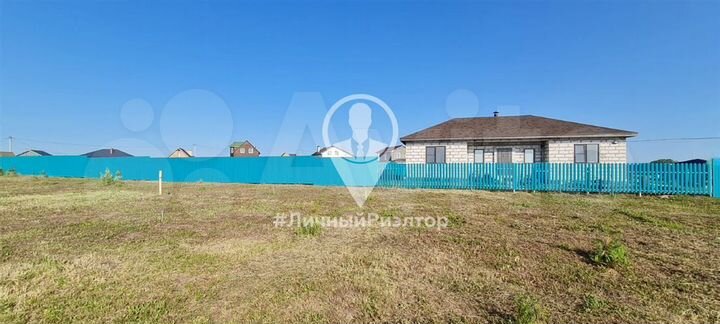 Дом 137 м² на участке 15 сот.