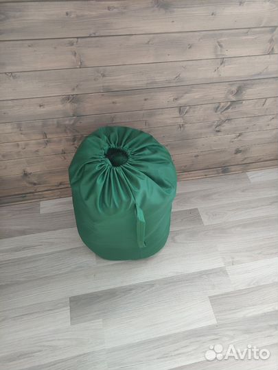 Спальный мешок