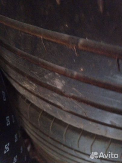 Continental ContiPremiumContact 2 215/55 R18