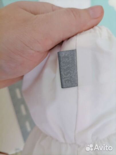 Пинетки lassie