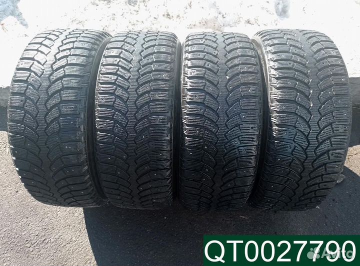Bridgestone Blizzak Spike-01 235/55 R17 103N
