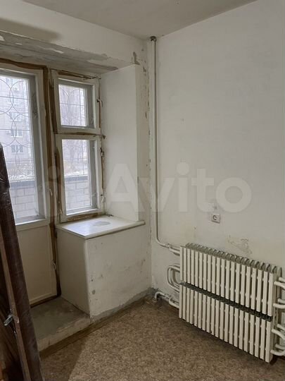 3-к. квартира, 85,4 м², 1/10 эт.