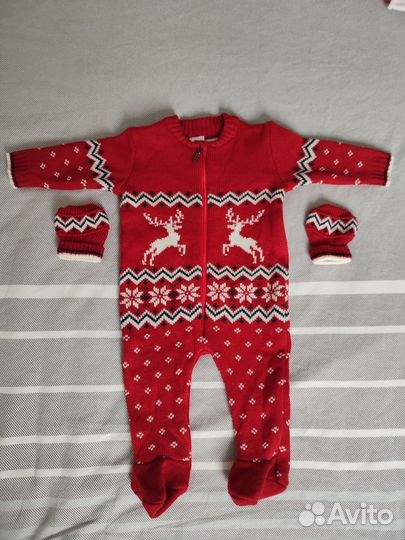 Комбинезон