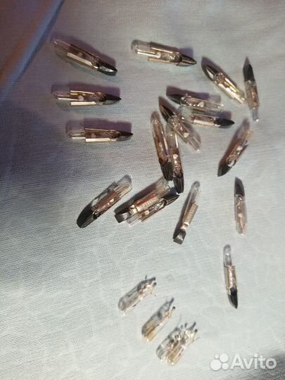 Лампа для радиолюбителя