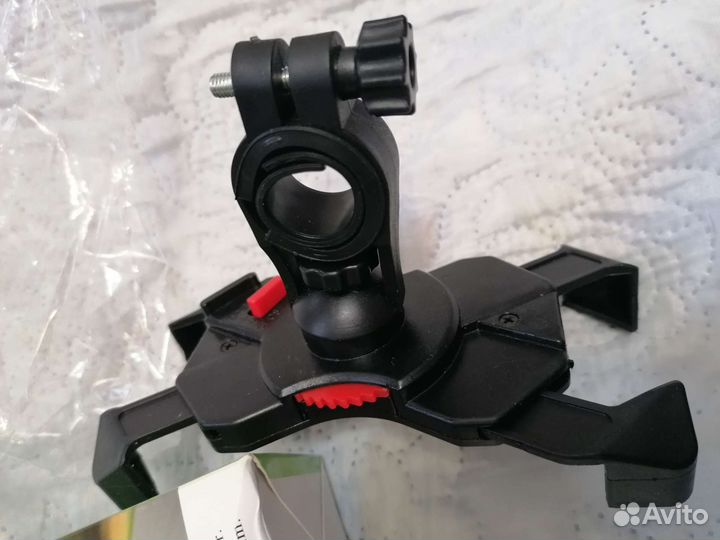 Тент на велосипед, страховочные колеса