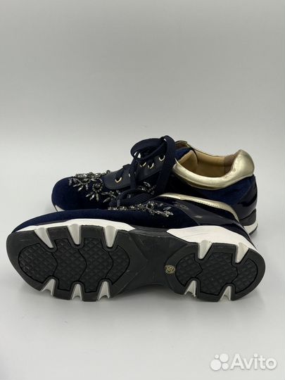 Кроссовки италия