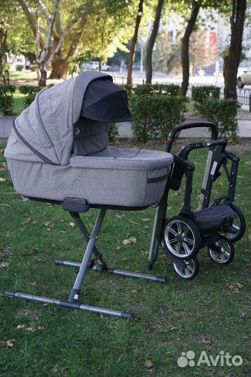 Коляска Inglesina Aptica 4 в 1