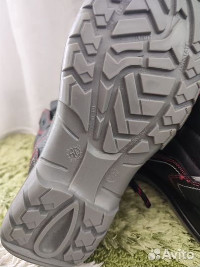 Спецобувь мужская