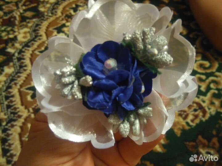 Красивий очень