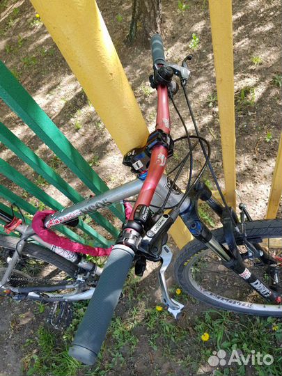 Легендарный Norco