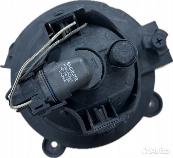 Фары противотуманные RH Rexton 2 Рекстон бу