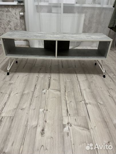 Тумба под тв бу