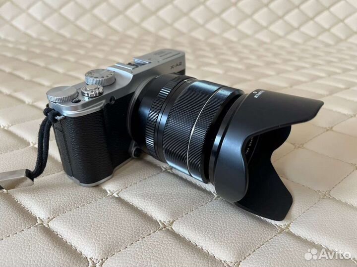 Продам Fujifilm XA2 (Body)