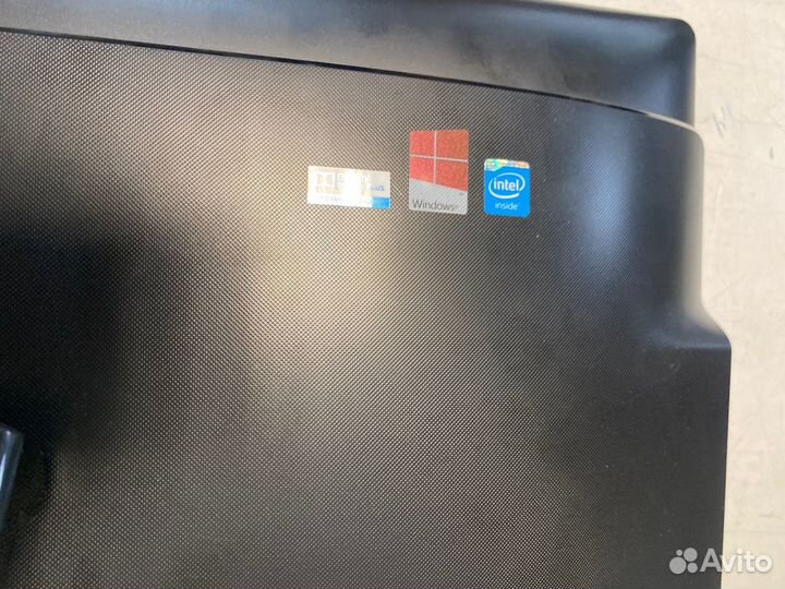 Моноблок lenovo