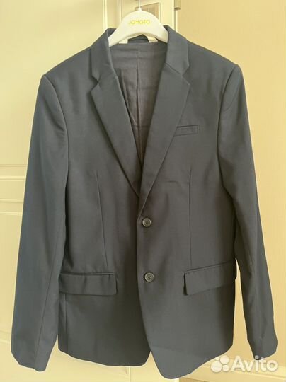 Пиджак на мальчика