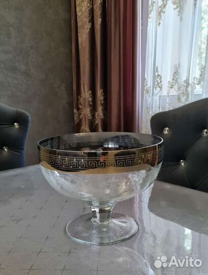 Ваза для фруктов