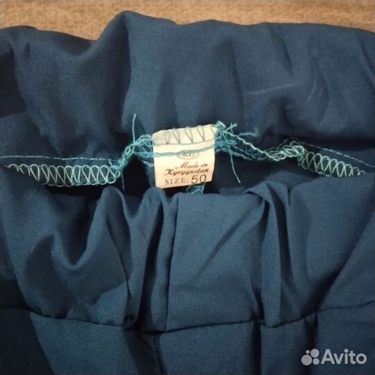 Брюки женские