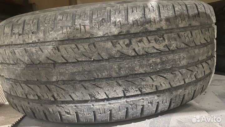 Viatti Bosco A/T 235/55 R17