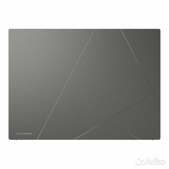 Ноутбук asus ZenBook S 13 oled UX5304MA-NQ161 90NB12V2-M00A70